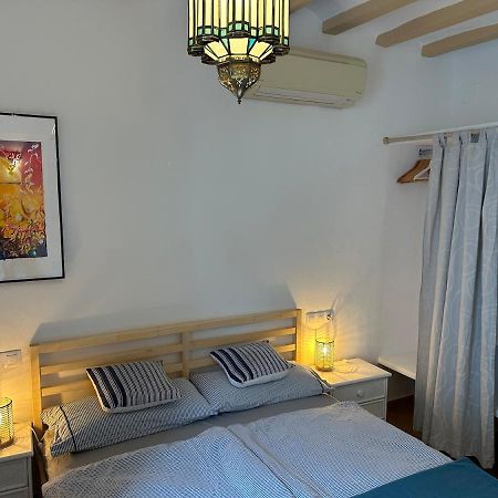 Oldtown Family House With Amazing Terrace - 3 Minutes From Beach! Villajoyosa Buitenkant foto