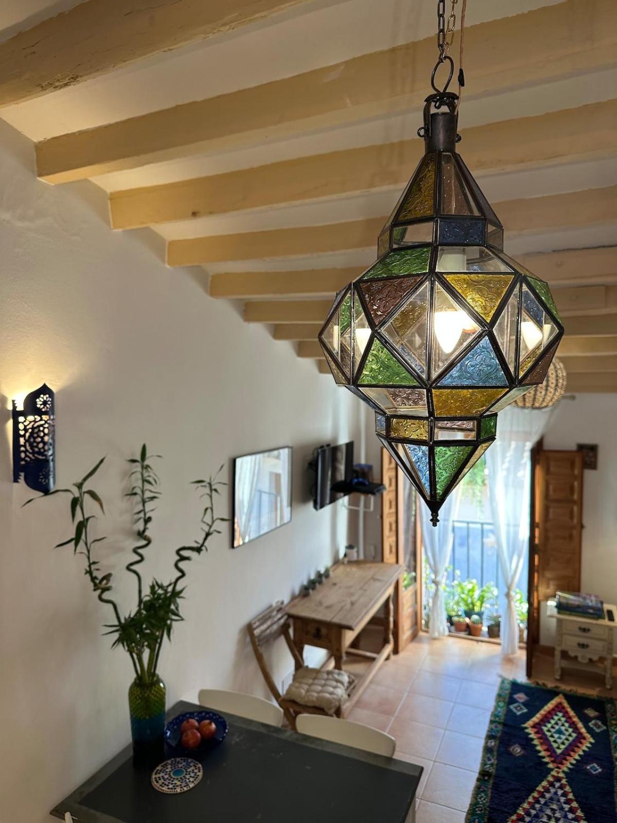 Oldtown Family House With Amazing Terrace - 3 Minutes From Beach! Villajoyosa Buitenkant foto