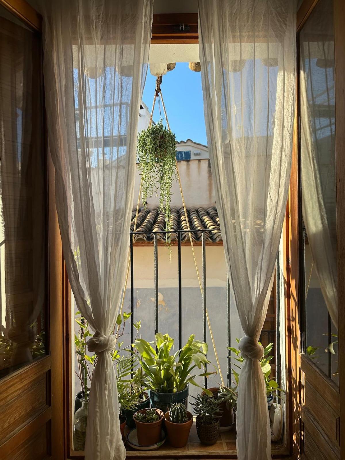Oldtown Family House With Amazing Terrace - 3 Minutes From Beach! Villajoyosa Buitenkant foto